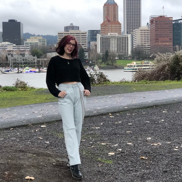 The Ragged Priest Jeans - Picture 5 of 6